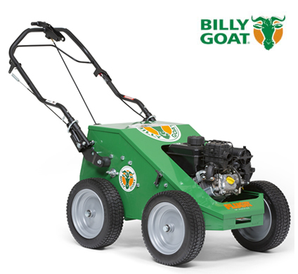 Billy Goat KV Multi-surface Vacuum